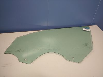 Стекло двери передней левой для Opel Insignia 2008-2017