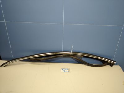 Молдинг рамки передней левой двери для Opel Insignia 2008-2017