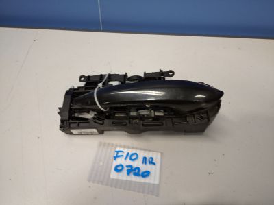 Ручка двери нaружная правая передняя для BMW 5 F10 2009-2017