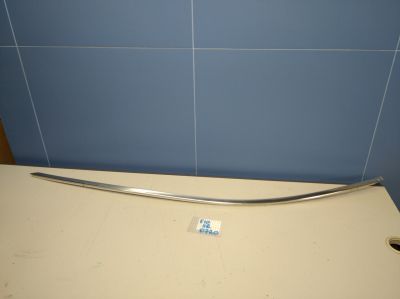 Молдинг рамки передней правой двери для BMW 5 F10 2009-2017