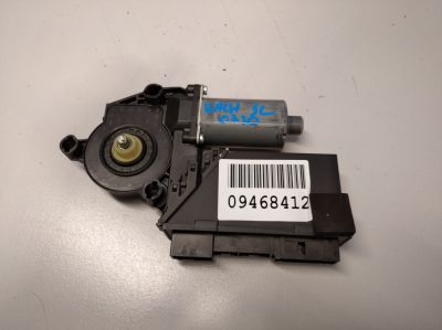 Моторчик стеклоподъёмника задний левый для Porsche 911 991 2011-2019