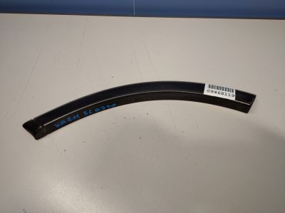 Молдинг двери левый задний для Porsche Cayenne 955 957 2003-2010