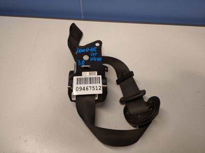 Ремень безопасности передний правый для Mini Clubman R55 2007-2014