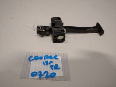 Ограничитель двери задней правой для Mini Clubman R55 2007-2014