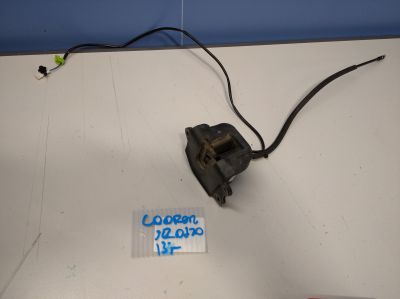 Замок двери задней правой для Mini Clubman R55 2007-2014