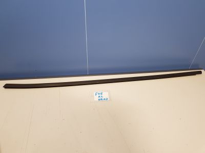 Молдинг стекла передней левой двери для BMW 2 F45 F46 Tourer 2014-