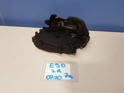 Замок двери задней правой для BMW 3 E90 2005-2013
