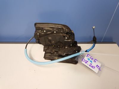 Замок двери передней левой для Mini Countryman F60 2016-