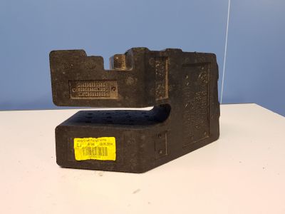 Противоударная набивка передней левой двери для BMW 2 F45 F46 Tourer 2014-