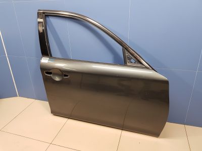 Дверь правая передняя для Infiniti M Q70 Y51 2010-