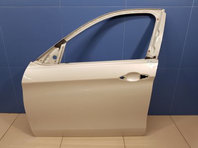 Дверь левая передняя для BMW X6 F16 2014-2020