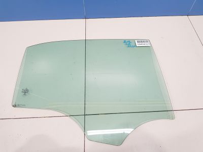 Стекло двери задней правой для Mercedes E-klasse W212 2009-2016