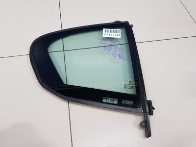 Стекло двери задней правой для BMW 5 G30 F90 2016-