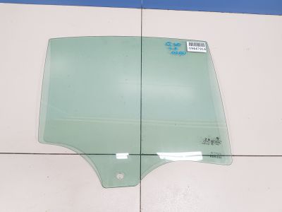 Стекло двери задней правой для BMW 5 G30 F90 2016-