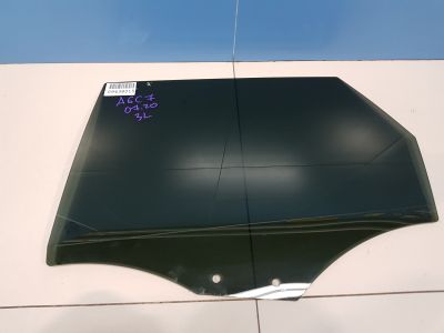 Стекло двери задней левой для Audi A6 C7 Allroad quattro 2012-2019