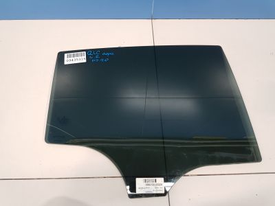 Стекло двери задней правой для Mercedes GLC-klasse C253 Coupe 2016-