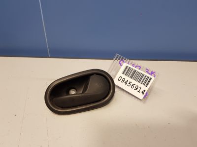 Ручка двери внутренняя правая для Renault Sandero 2014-