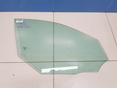 Стекло двери передней правой для Mercedes E-klasse W212 2009-2016
