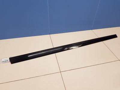 Молдинг двери правый передний для Mercedes CLK-klasse W209 Coupe 2002-2010