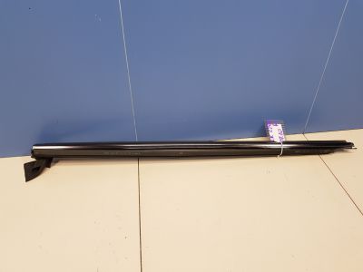 Молдинг стекла передней правой двери для Mercedes CLK-klasse W209 Coupe 2002-2010