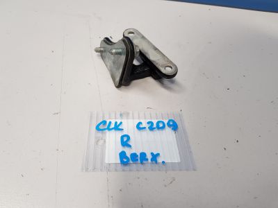 Петля двери передней правой верхняя для Mercedes CLK-klasse W209 Coupe 2002-2010