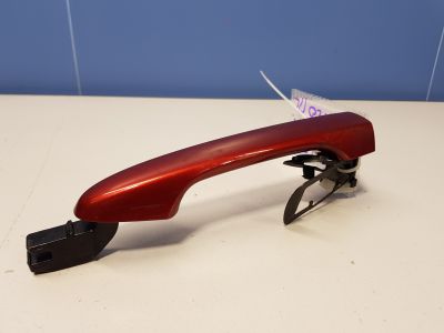 Ручка двери нaружная левая передняя для Honda Civic 5D 2011-2016