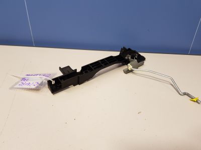 Кронштейн ручки двери передней левой для Honda Civic 5D 2011-2016