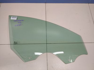 Стекло двери передней правой для Opel Insignia 2008-2017