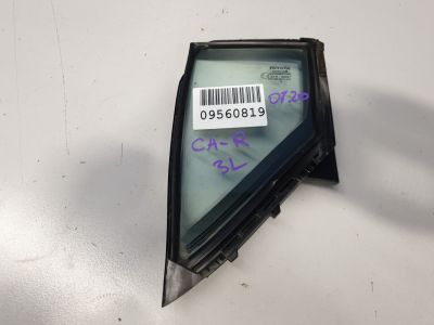 Стекло двери задней левой для Toyota C-HR GX10 GX50 2016-