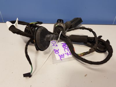 Жгут проводов задней левой двери для Audi A6 S6 C7 2011-2018