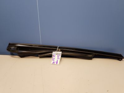 Уплотнитель стекла двери задний левый для Mercedes GLC-klasse C253 Coupe 2016-