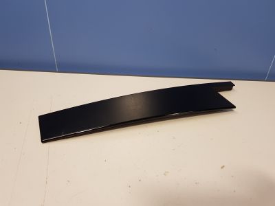 Накладка рамки двери задняя левая для Mercedes GLC-klasse C253 Coupe 2016-