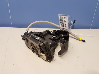 Замок двери задней левой для Mercedes GLC-klasse C253 Coupe 2016-