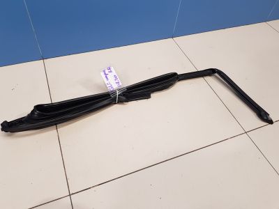 Уплотнитель стекла двери задний правый для Mercedes GLC-klasse C253 Coupe 2016-