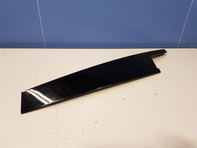 Накладка рамки двери передней правой для Mercedes S-klasse W222 2013-2020