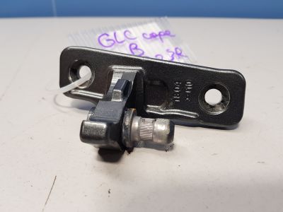 Петля двери задней правой верхняя для Mercedes GLC-klasse C253 Coupe 2016-