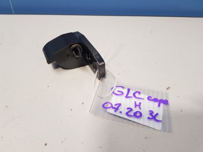 Петля двери задней левой нижняя для Mercedes GLC-klasse C253 Coupe 2016-