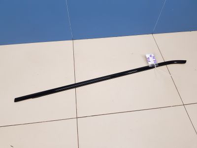 Молдинг стекла передней левой двери для BMW X6 F16 2014-2020