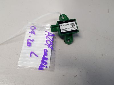 Датчик Airbag для Mercedes E-klasse C207 Coupe 2009-2016