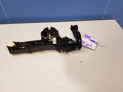 Кронштейн ручки двери передней левой для Mercedes E-klasse C207 Coupe 2009-2016