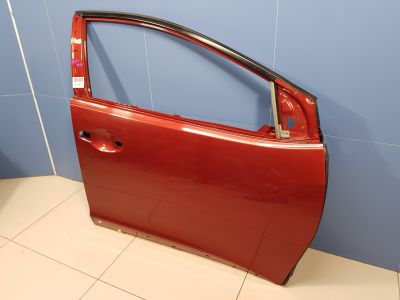 Дверь правая передняя для Honda Civic 5D 2011-2016