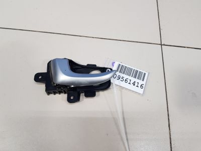 Ручка двери внутренняя левая для Hyundai i30 2012-2017