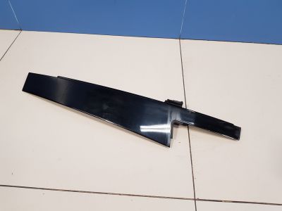 Накладка рамки двери задняя левая для BMW X6 F16 2014-2020