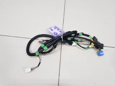 Жгут проводов задней левой двери для Lexus RX XU30 2003-2009