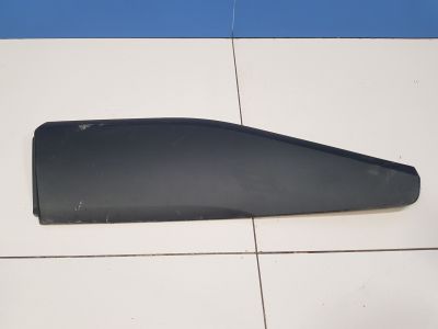 Молдинг двери левый задний для Toyota C-HR GX10 GX50 2016-