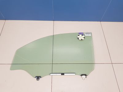 Стекло двери передней левой для Toyota Urban Cruiser P11 2009-2016