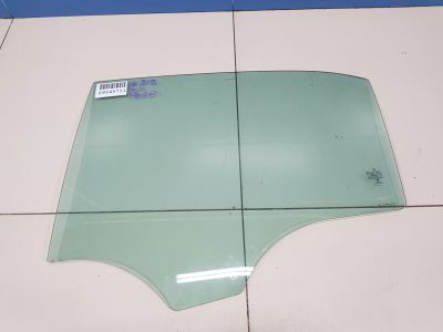 Стекло двери задней левой для Mercedes E-klasse W212 2009-2016