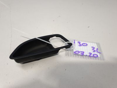 Накладка ручки двери внутренняя для Hyundai i30 2012-2017