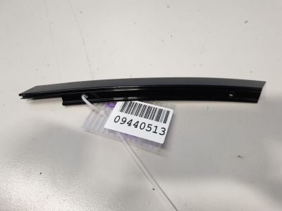 Накладка двери задней левой для BMW X6 F16 2014-2020