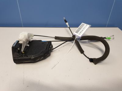 Замок двери задней левой для Toyota C-HR GX10 GX50 2016-